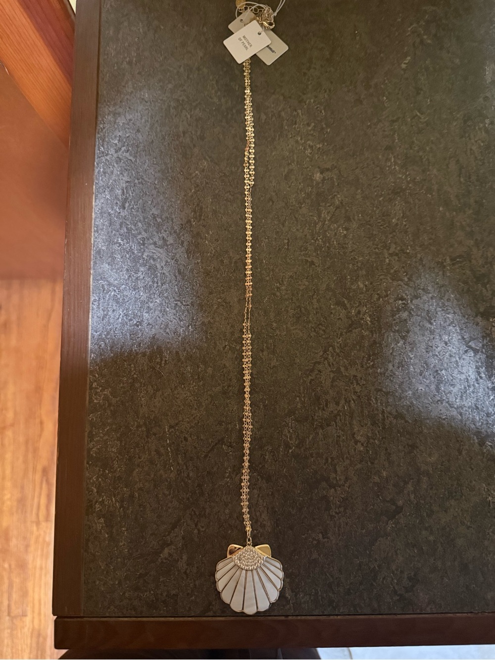 Tommy Bahama Necklace
